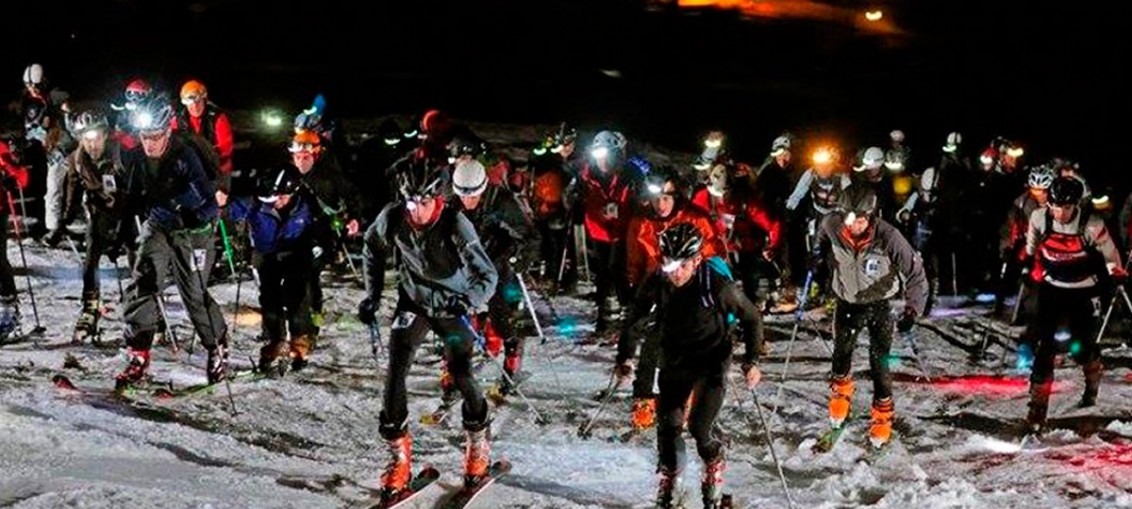 cARRERA DE LA LUNA 2012