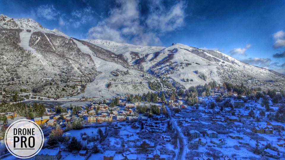 Cerro Catedral Bariloche Argentina